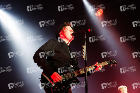 Konzert von Fall Out Boy in Berlin