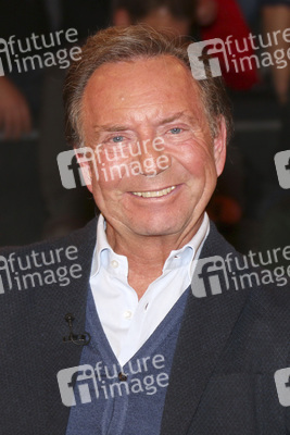 Talkshow 'Markus Lanz' in Hamburg