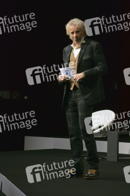 Eröffnung der Medientage München 2015