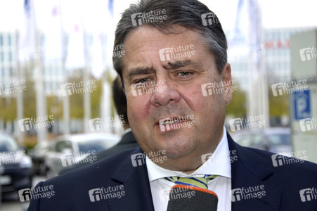 Eröffnung der Medientage München 2015