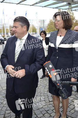 Eröffnung der Medientage München 2015