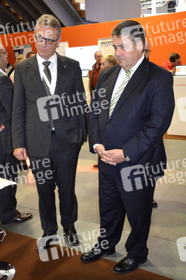 Eröffnung der Medientage München 2015