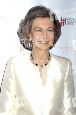 World Monuments Fund 50th Anniversary Hadrian Gala in New York