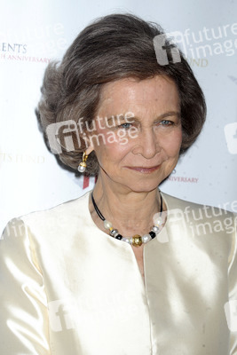 World Monuments Fund 50th Anniversary Hadrian Gala in New York
