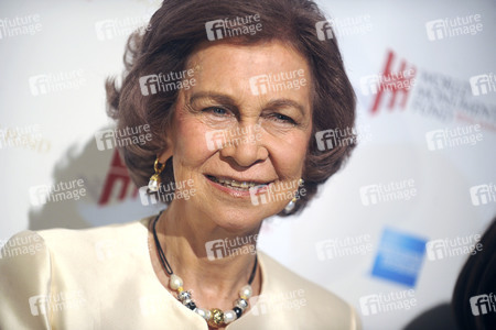 World Monuments Fund 50th Anniversary Hadrian Gala in New York