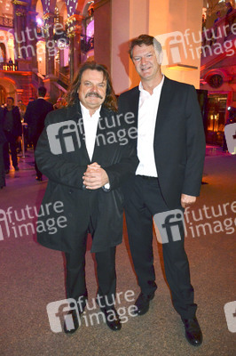 Nacht der Medien 2015 in München