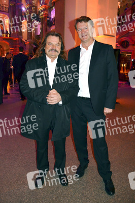 Nacht der Medien 2015 in München