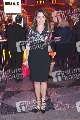 Nacht der Medien 2015 in München