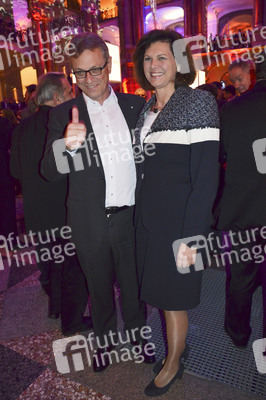 Nacht der Medien 2015 in München