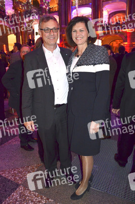 Nacht der Medien 2015 in München