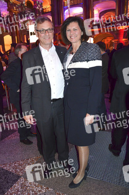 Nacht der Medien 2015 in München