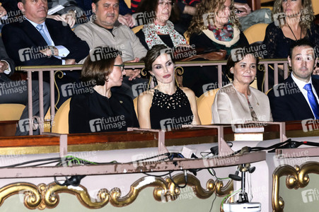 Coppola Pressekonferenz in Gijon