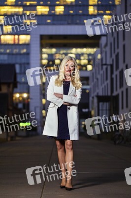 Sabine Grobecker in Köln