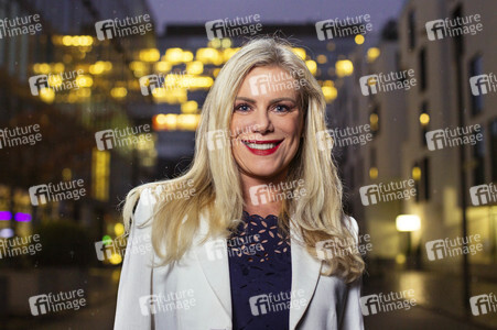 Sabine Grobecker in Köln