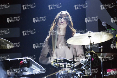 Konzert von Lena Meyer-Landrut in Hamburg