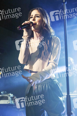 Konzert von Lena Meyer-Landrut in Hamburg