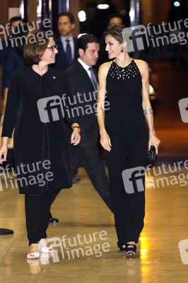 Princess of Asturias Awards 2015