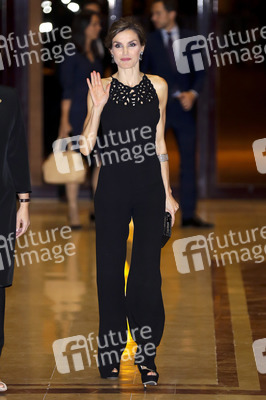 Princess of Asturias Awards 2015