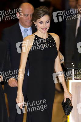 Princess of Asturias Awards 2015