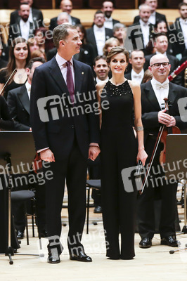 Princess of Asturias Awards 2015