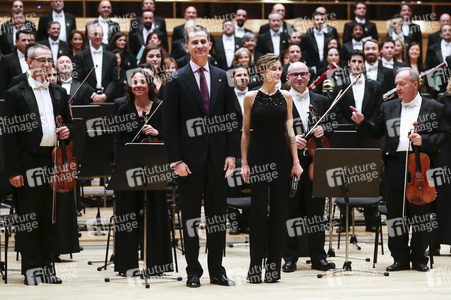 Princess of Asturias Awards 2015