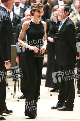 Princess of Asturias Awards 2015