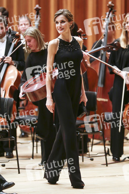 Princess of Asturias Awards 2015
