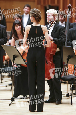 Princess of Asturias Awards 2015