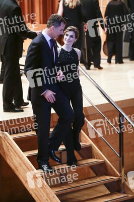 Princess of Asturias Awards 2015