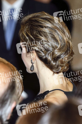 Princess of Asturias Awards 2015