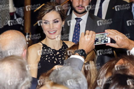 Princess of Asturias Awards 2015