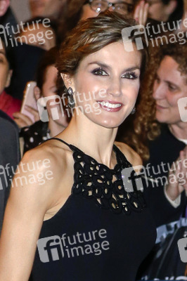 Princess of Asturias Awards 2015