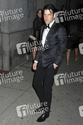 Fashion Group International's Night of Stars 2015 in New York