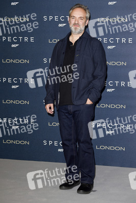 Photocall zum Film 'Spectre' in London