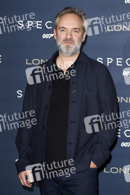 Photocall zum Film 'Spectre' in London