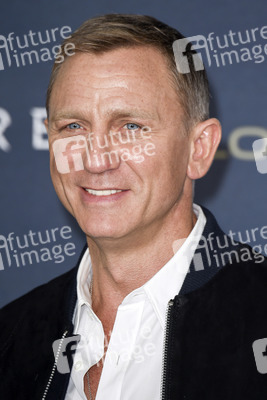 Photocall zum Film 'Spectre' in London