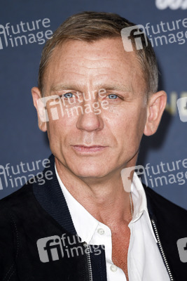 Photocall zum Film 'Spectre' in London
