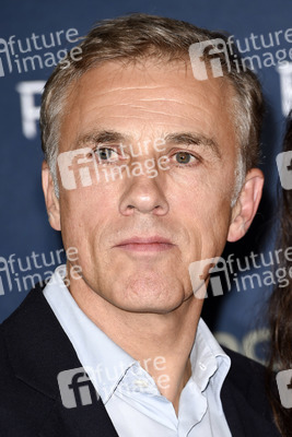 Photocall zum Film 'Spectre' in London