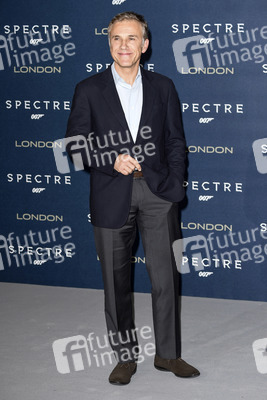 Photocall zum Film 'Spectre' in London