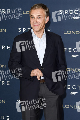 Photocall zum Film 'Spectre' in London