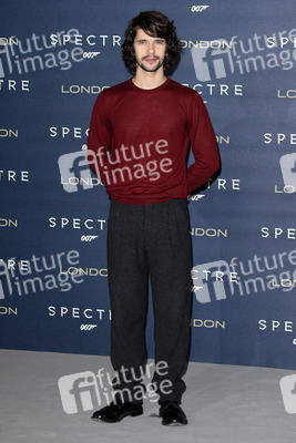 Photocall zum Film 'Spectre' in London