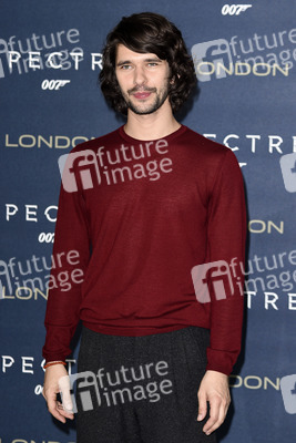 Photocall zum Film 'Spectre' in London