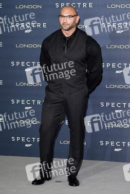 Photocall zum Film 'Spectre' in London
