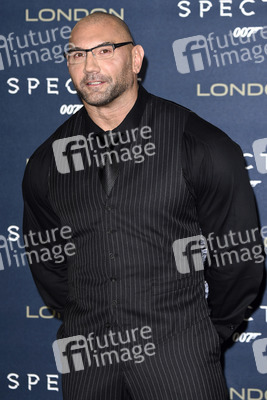 Photocall zum Film 'Spectre' in London