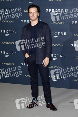 Photocall zum Film 'Spectre' in London