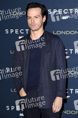 Photocall zum Film 'Spectre' in London
