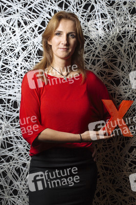 TEDxKoeln 2015 in Köln