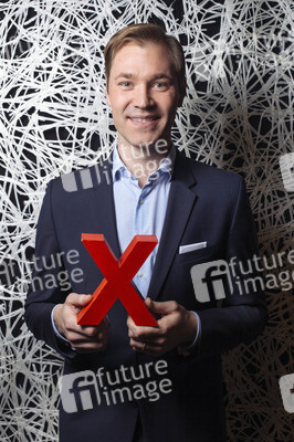 TEDxKoeln 2015 in Köln