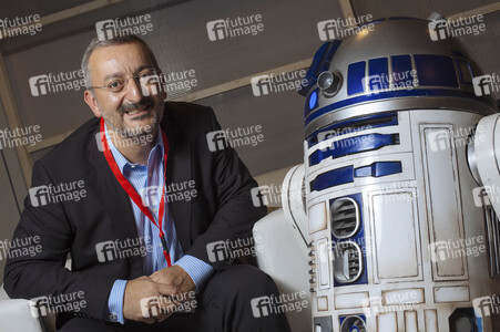 TEDxKoeln 2015 in Köln