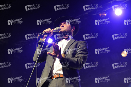 Konzert von Teesy in Hamburg